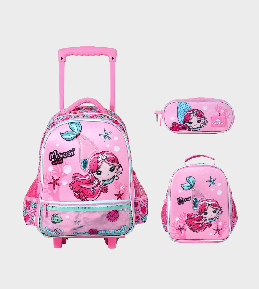 Trolley School Bag GB5200T